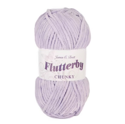 Flutterby Chunky - Click Image to Close
